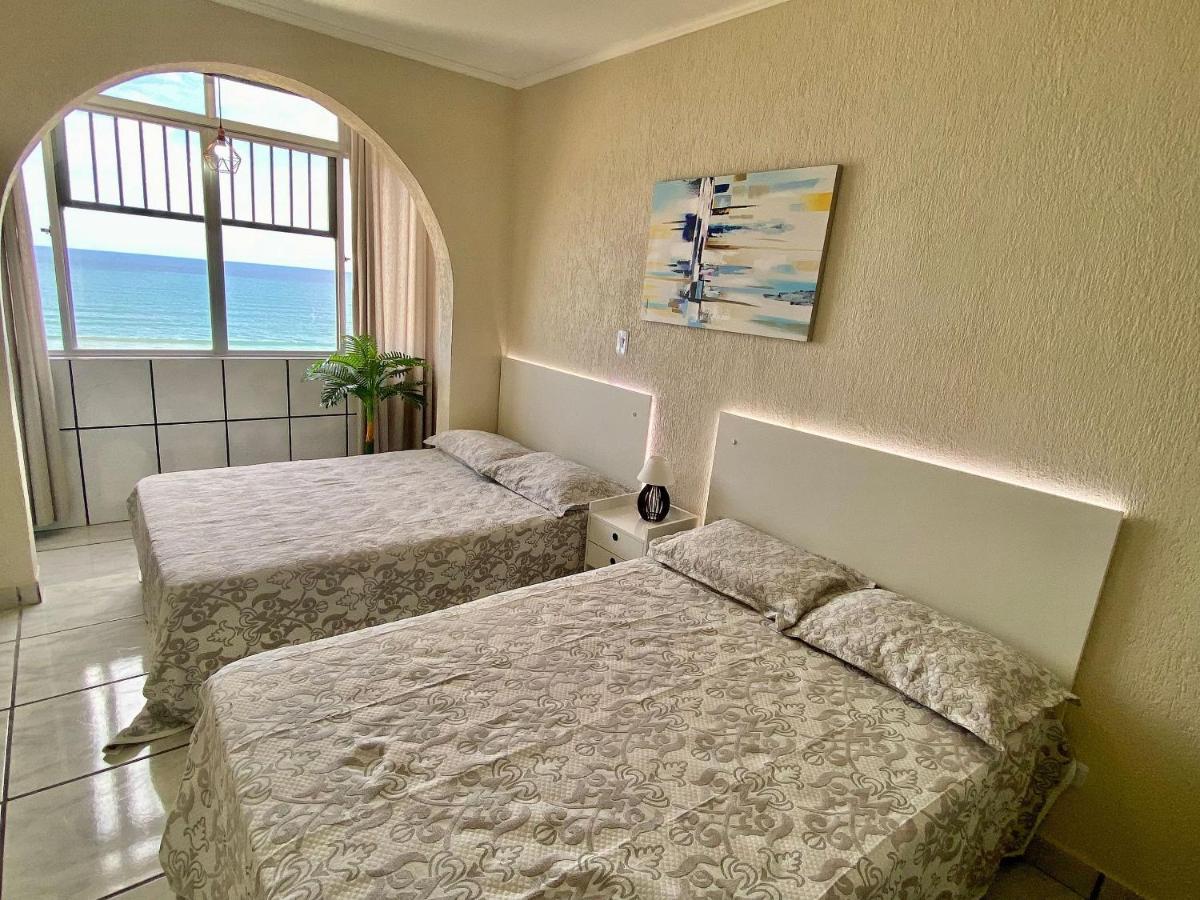 Appartamento Edificio Augustus Praia Grande  Esterno foto