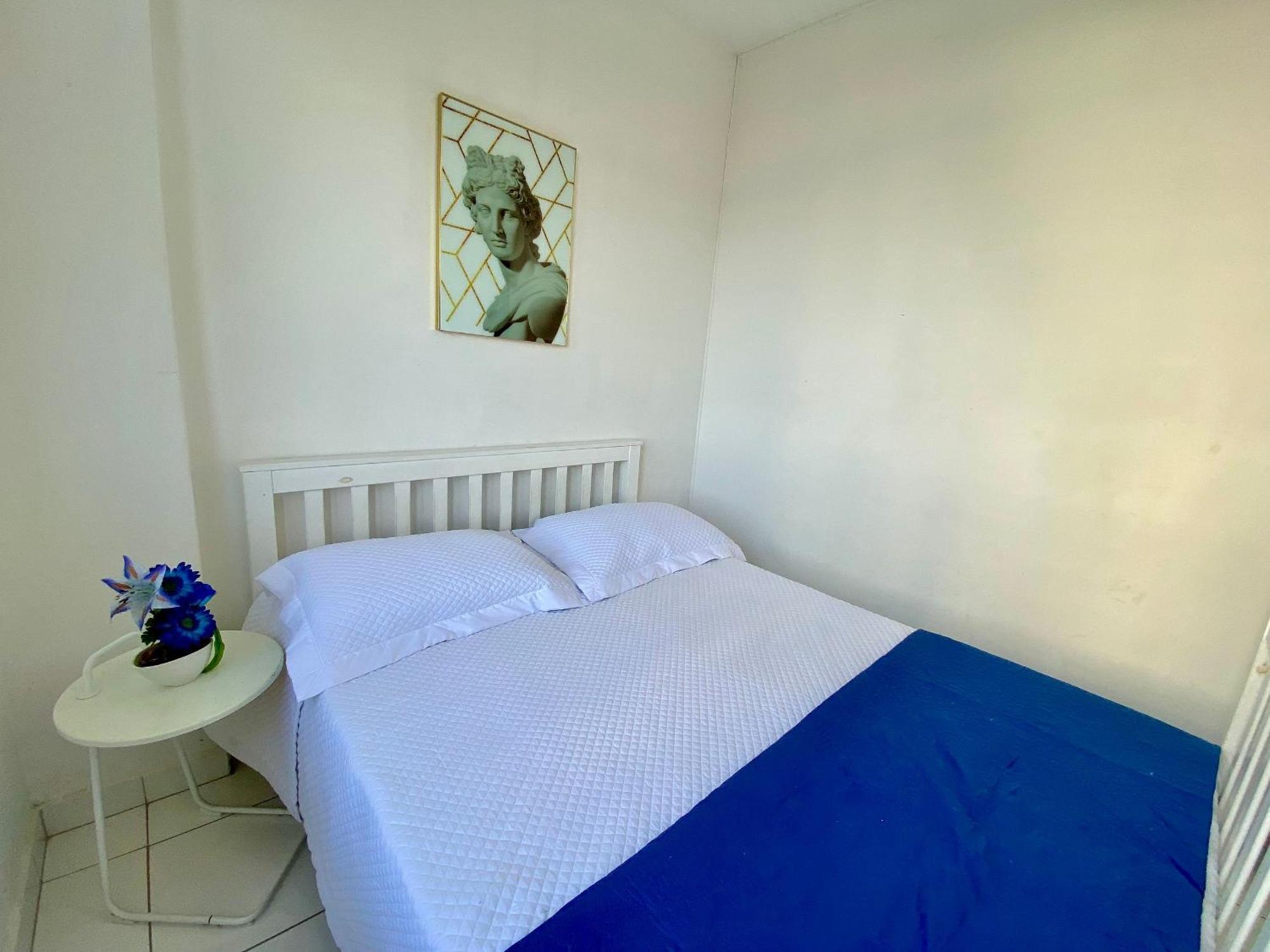 Appartamento Edificio Augustus Praia Grande  Esterno foto